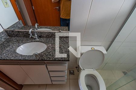 Apartamento para alugar com 102m², 3 quartos e 1 vaga Apartamento para alugar com 102m², 3 quartos e 1 vagaSuite
