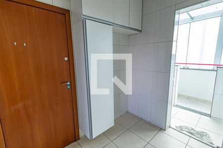 Apartamento para alugar com 102m², 3 quartos e 1 vaga Apartamento para alugar com 102m², 3 quartos e 1 vagaCozinha