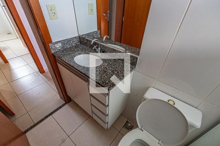 Apartamento para alugar com 102m², 3 quartos e 1 vaga Apartamento para alugar com 102m², 3 quartos e 1 vagaSuite