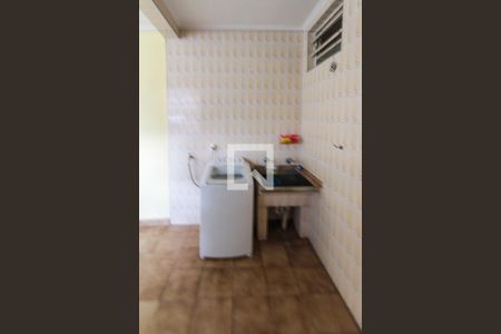 Casa à venda com 150m², 3 quartos e 4 vagasÁrea de Serviço