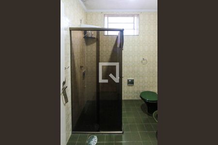 Casa à venda com 150m², 3 quartos e 4 vagasBanheiro da Suíte