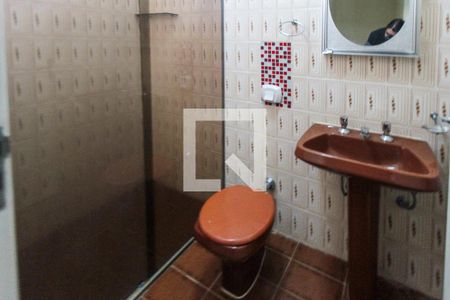 Casa à venda com 150m², 3 quartos e 4 vagasBanheiro Social