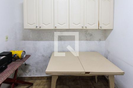 Casa à venda com 150m², 3 quartos e 4 vagasQuarto de Serviço