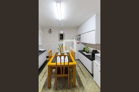Casa à venda com 150m², 3 quartos e 4 vagasCozinha