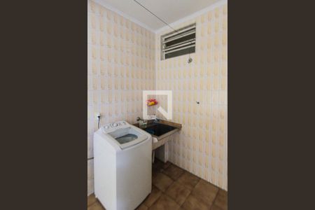 Casa à venda com 150m², 3 quartos e 4 vagasÁrea de Serviço