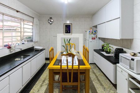 Casa à venda com 150m², 3 quartos e 4 vagasCozinha