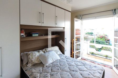 Casa à venda com 150m², 3 quartos e 4 vagasQuarto 02