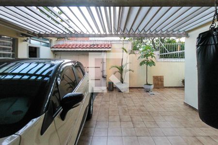 Casa à venda com 150m², 3 quartos e 4 vagasGaragem