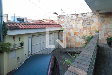 Casa à venda com 150m², 3 quartos e 4 vagasVaranda de entrada
