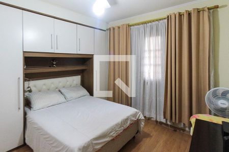 Suite de casa à venda com 3 quartos, 150m² em Jardim Teresa, São Paulo