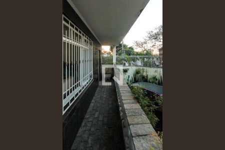 Casa à venda com 150m², 3 quartos e 4 vagasVaranda de entrada