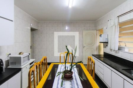 Casa à venda com 150m², 3 quartos e 4 vagasCozinha