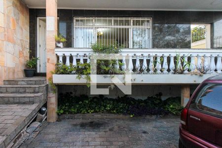 Casa à venda com 150m², 3 quartos e 4 vagasGaragem 02