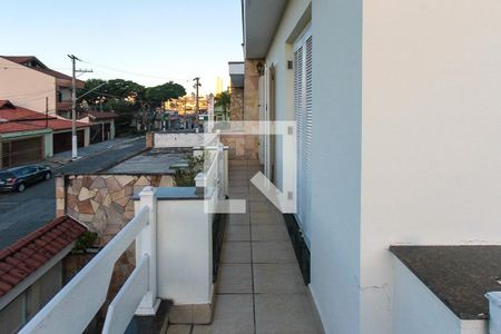 Casa à venda com 150m², 3 quartos e 4 vagasVaranda