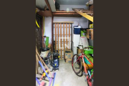 Casa à venda com 150m², 3 quartos e 4 vagasdeposito