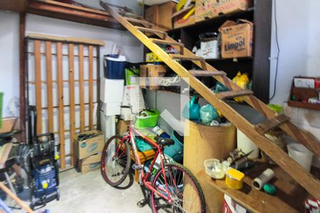 Casa à venda com 150m², 3 quartos e 4 vagasdeposito