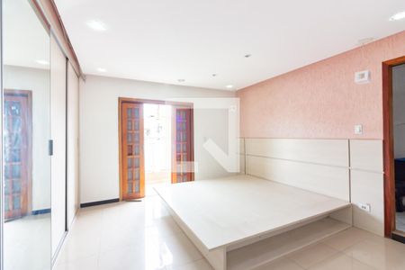 Suíte 1 de casa para alugar com 4 quartos, 408m² em Bonfim, Osasco