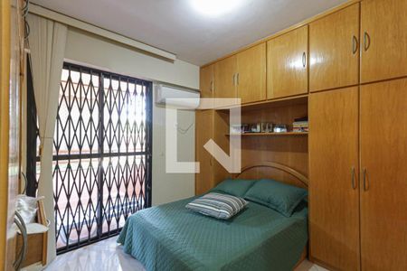 Quarto - Suite de apartamento à venda com 3 quartos, 103m² em Méier, Rio de Janeiro