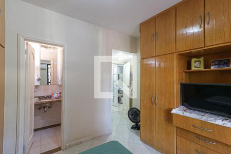 Quarto - Suite de apartamento à venda com 3 quartos, 103m² em Méier, Rio de Janeiro
