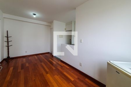 Apartamento para alugar com 31m², 1 quarto e sem vagasala