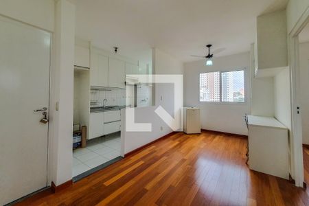Apartamento para alugar com 31m², 1 quarto e sem vagasala