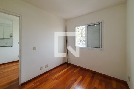 quarto de apartamento para alugar com 1 quarto, 31m² em Cambuci, São Paulo