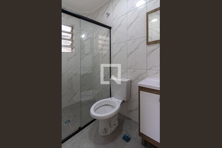 Apartamento à venda com 48m², 2 quartos e sem vaga Apartamento à venda com 48m², 2 quartos e sem vagabanheiro social