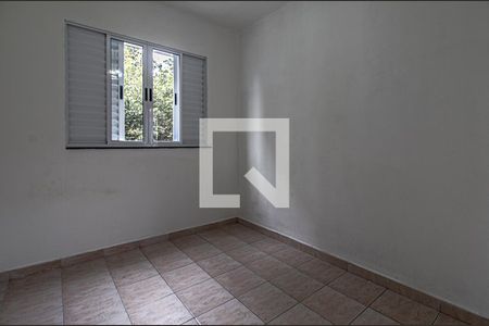 quarto 2 de apartamento para alugar com 2 quartos, 48m² em Vila Gumercindo, São Paulo