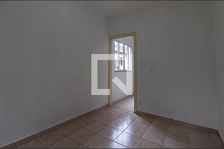 quarto 2 de apartamento à venda com 2 quartos, 48m² em Vila Gumercindo, São Paulo