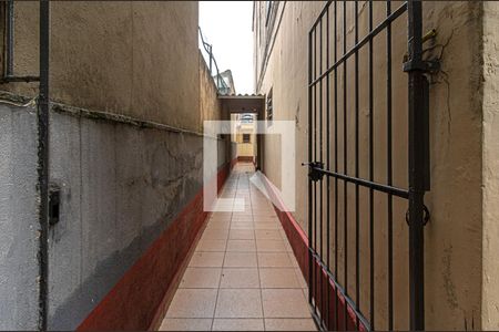 Apartamento à venda com 48m², 2 quartos e sem vaga Apartamento à venda com 48m², 2 quartos e sem vagaacesso ao apartamento