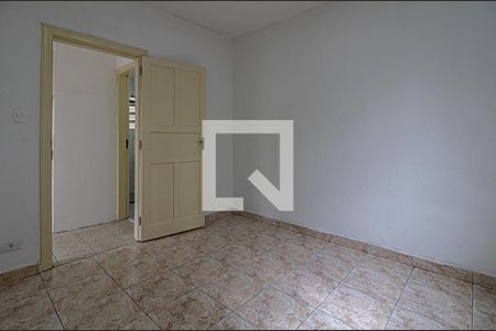 quarto 1 de apartamento à venda com 2 quartos, 48m² em Vila Gumercindo, São Paulo