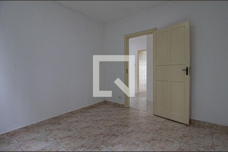 quarto 1 de apartamento à venda com 2 quartos, 48m² em Vila Gumercindo, São Paulo