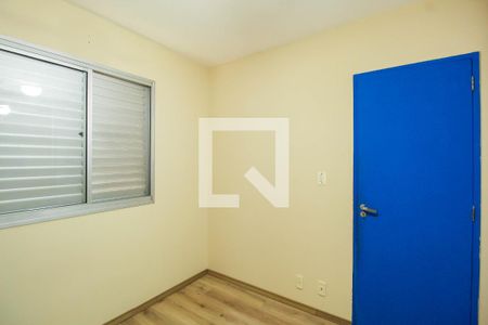 Quarto 2 de apartamento para alugar com 2 quartos, 54m² em Brás, São Paulo