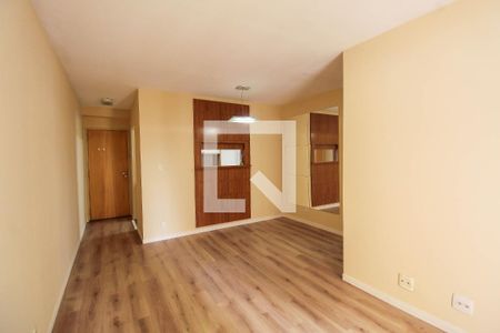 Sala de apartamento para alugar com 2 quartos, 54m² em Brás, São Paulo