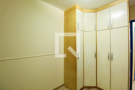 Quarto 1 de apartamento para alugar com 2 quartos, 54m² em Brás, São Paulo