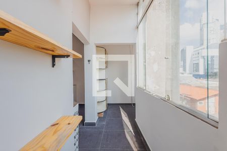 Apartamento à venda com 90m², 2 quartos e sem vagaÁrea de Serviço