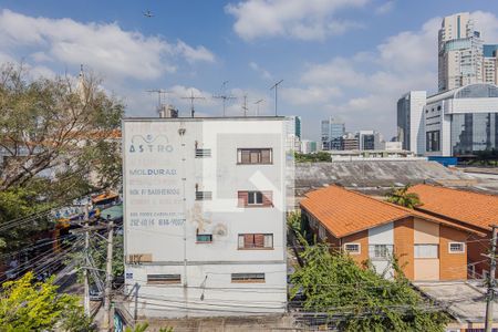Apartamento à venda com 90m², 2 quartos e sem vagaVista do Quarto 2