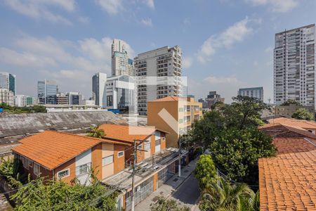 Apartamento à venda com 90m², 2 quartos e sem vagaVista do Quarto 2