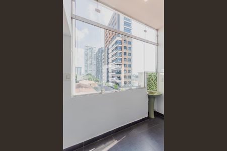 Apartamento à venda com 90m², 2 quartos e sem vagaÁrea de Serviço