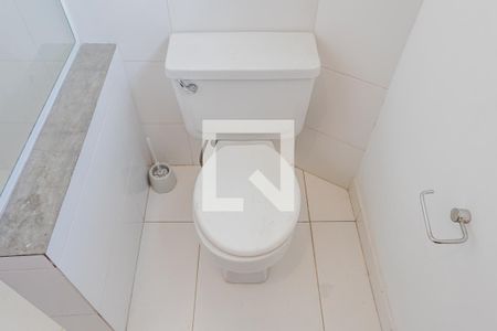 Apartamento à venda com 90m², 2 quartos e sem vagaBanheiro