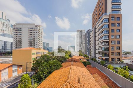 Apartamento à venda com 90m², 2 quartos e sem vagaÁrea de Serviço - Vista