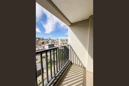 Sacada de apartamento à venda com 2 quartos, 49m² em Jardim São Paulo(zona Norte), São Paulo