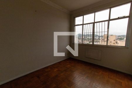 Quarto  de apartamento para alugar com 2 quartos, 60m² em Fonseca, Niterói