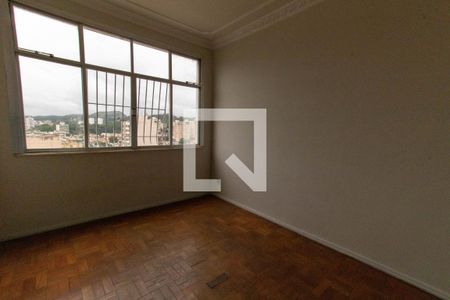 Apartamento para alugar com 2 quartos, 60m² em Fonseca, Niterói