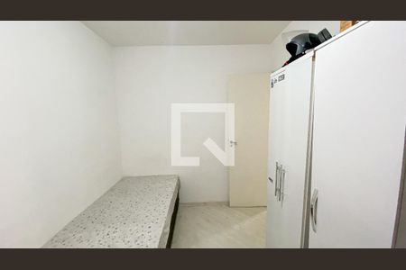 Apartamento à venda com 52m², 2 quartos e 1 vagaQuarto 2