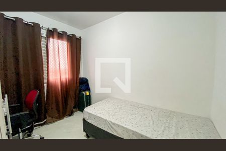 Apartamento à venda com 52m², 2 quartos e 1 vagaQuarto 2