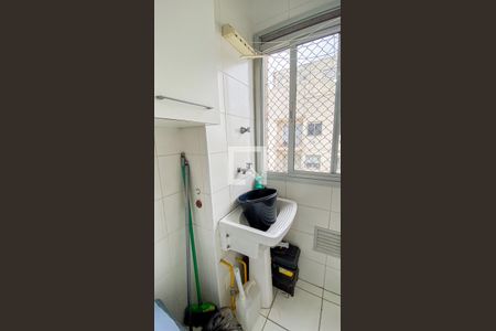 Apartamento à venda com 52m², 2 quartos e 1 vagaÁrea de Serviço