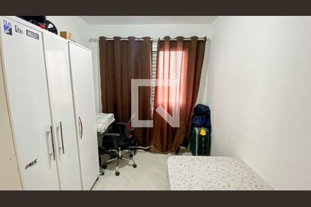 Apartamento à venda com 52m², 2 quartos e 1 vagaQuarto 2