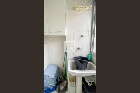 Apartamento à venda com 52m², 2 quartos e 1 vagaÁrea de Serviço