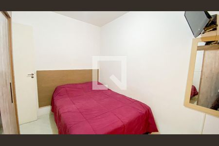 Apartamento à venda com 52m², 2 quartos e 1 vagaQuarto 1